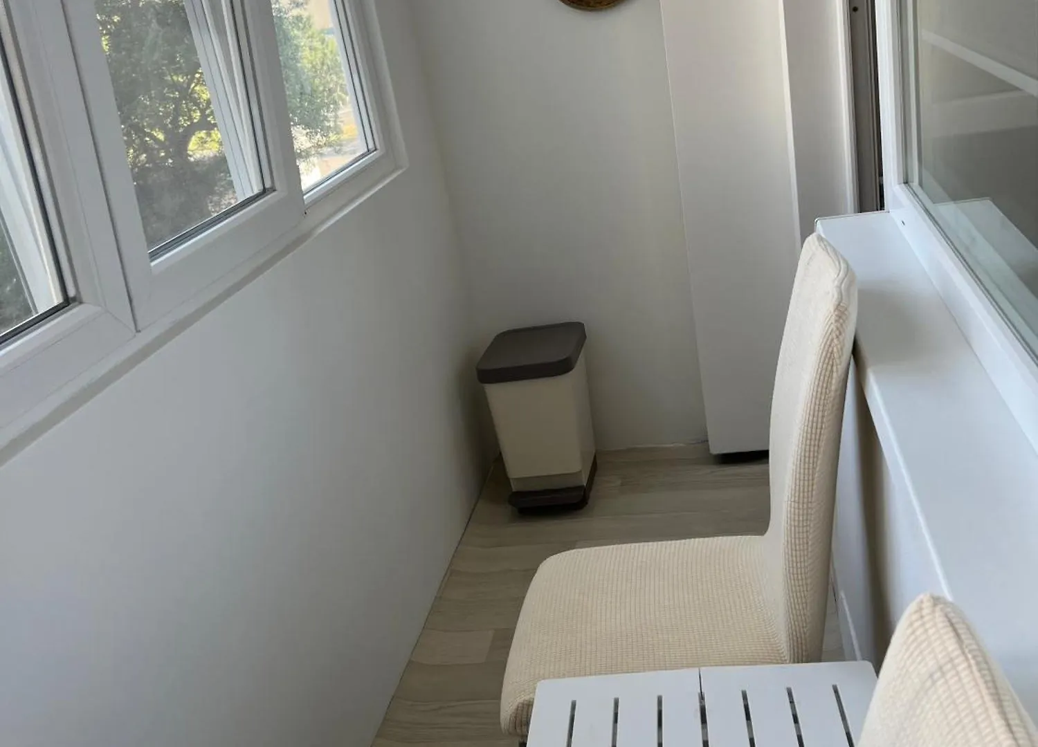 Tei-Zi Apartments2 Burgas