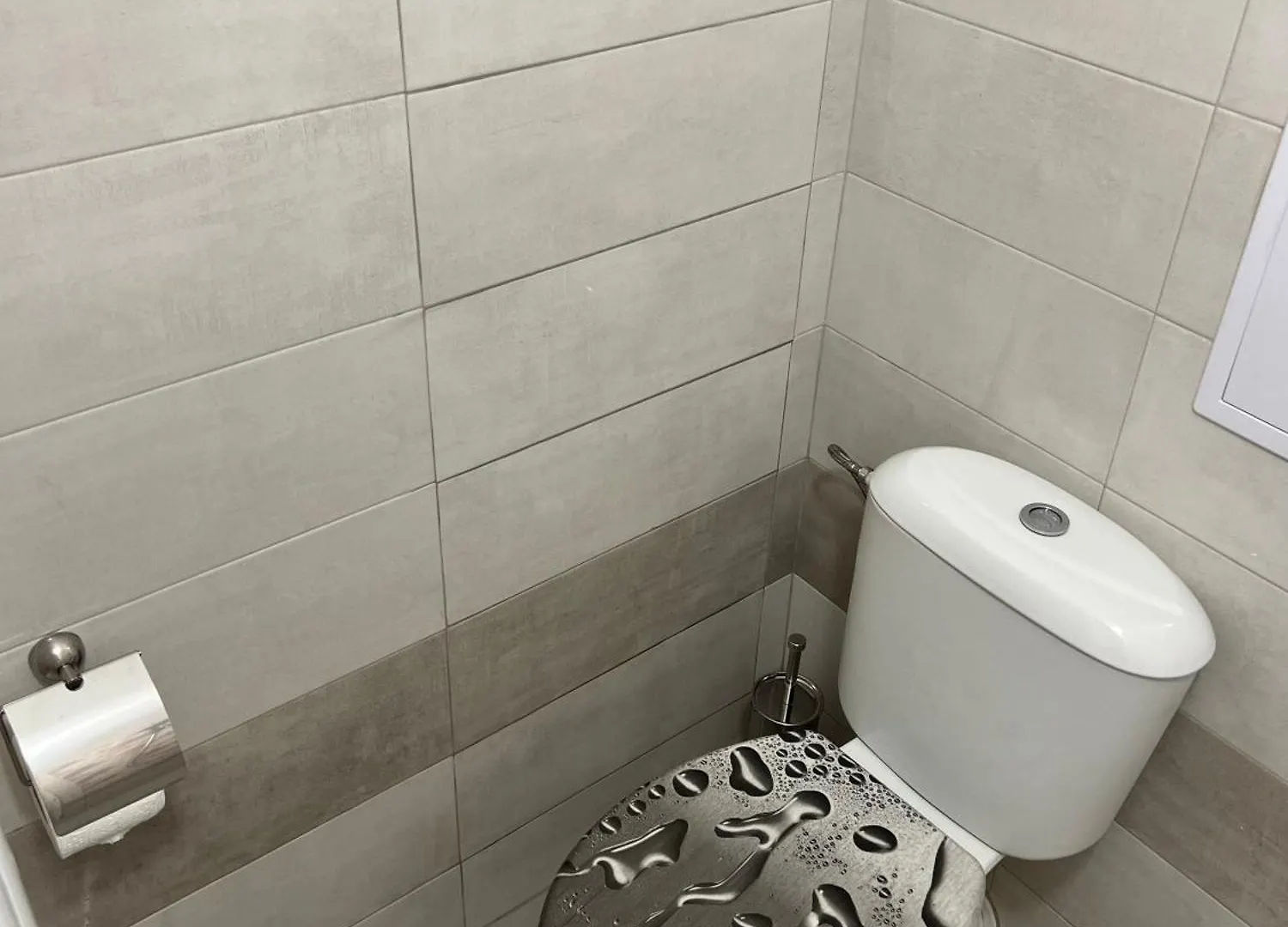 Appartement Tei-Zi Apartments2 Burgas