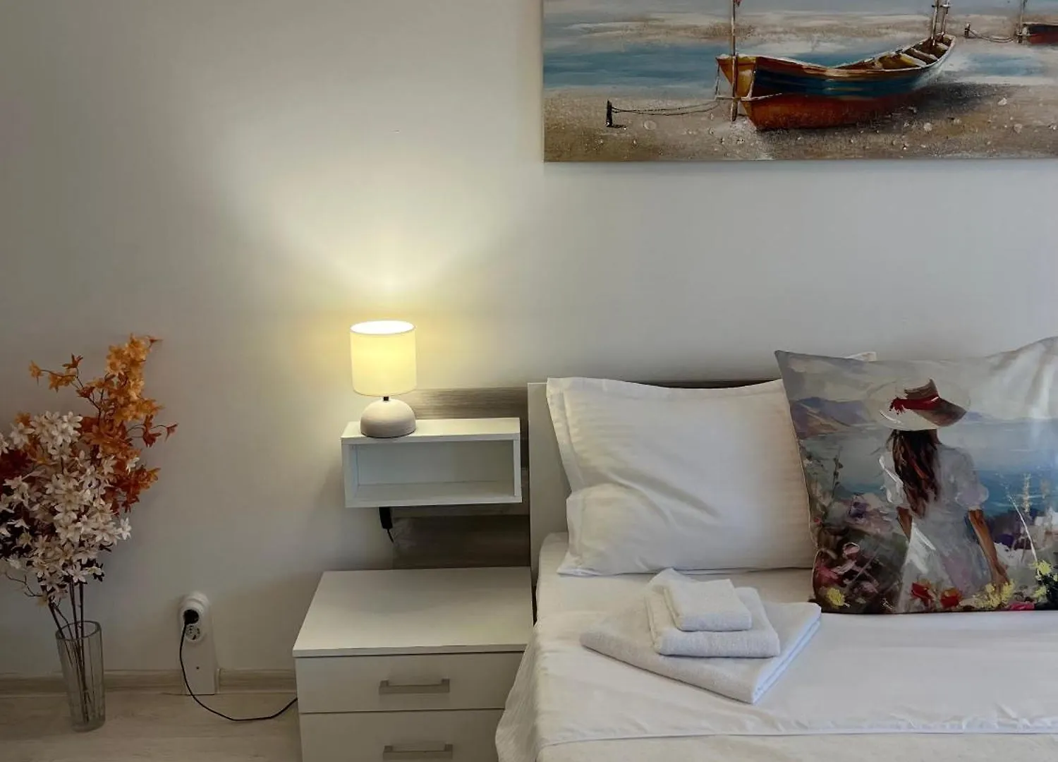 Tei-Zi Apartments2 Burgas Appartement